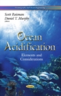 Image for Ocean acidification  : elements &amp; considerations