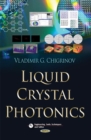 Image for Liquid Crystal Photonics
