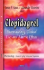 Image for Clopidogrel