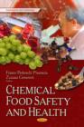 Image for Chemical food safety and health