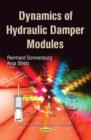 Image for Dynamics of Hydraulic Damper Modules