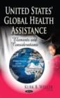 Image for United States&#39; Global Health Assistance