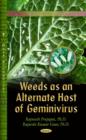 Image for Weeds as an Alternate Host of Geminivirus