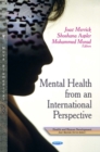 Image for Mental Health from an International Perspective