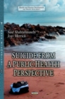 Image for Suicide from a Public Health Perspective