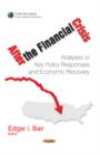 Image for After the Financial Crisis