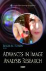 Image for Advances in Image Analysis Research