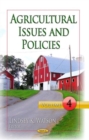 Image for Agricultural issues &amp; policiesVolume 4