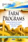Image for Farm Programs