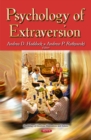 Image for Psychology of Extraversion