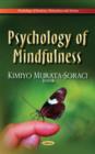 Image for Psychology of Mindfulness