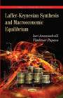 Image for Laffer-Keynesian Synthesis &amp; Macroeconomic Equilibrium
