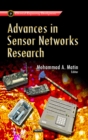 Image for Advances in Sensor Networks Research