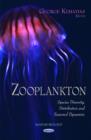 Image for Zooplankton  : species diversity, distribution and seasonal dynamics