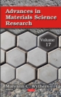 Image for Advances in materials science researchVolume 17