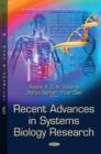 Image for Recent Advances in Systems Biology Research