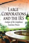 Image for Large Corporations &amp; the IRS