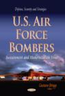 Image for U.S. Air Force Bombers