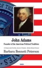Image for John Adams  : founder of the American political tradition