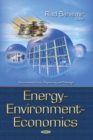 Image for Energy-environment-economics