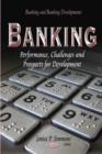 Image for Banking