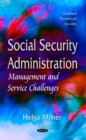 Image for Social Security Administration