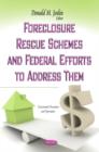 Image for Foreclosure Rescue Schemes &amp; Federal Efforts to Address Them
