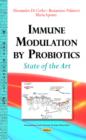 Image for Immune Modulation by Probiotics