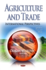Image for Agriculture &amp; Trade