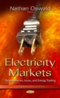Image for Electricity Markets