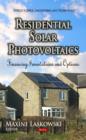 Image for Residential Solar Photovoltaics