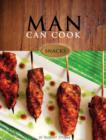 Image for Man Can Cook