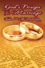 Image for God&#39;s Design for Marriage