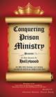 Image for Conquering Prison Ministry Presents Its Book Proposal to Hollywood