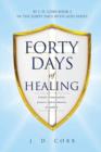 Image for Forty Days of Healing