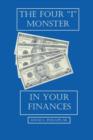 Image for The Four &quot;I&quot; Monster in Your Finances