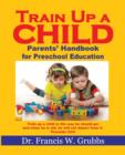 Image for Train Up A Child