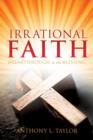 Image for Irrational Faith