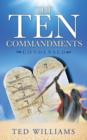 Image for The Ten Commandments Condensed