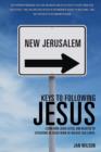 Image for Keys to Following Jesus