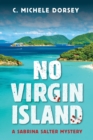 Image for No Virgin Island: A Sabrina Salter Mystery : 1