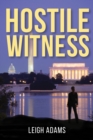 Image for Hostile Witness: A Kate Ford Mystery