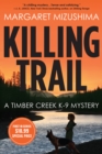 Image for Killing trail