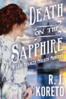 Image for Death on the sapphire
