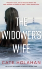 Image for The widower&#39;s wife: a thriller