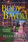 Image for Body On the Bayou: A Cajun Country Mystery
