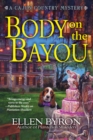 Image for Body on the Bayou : A Cajun Country Mystery