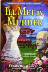 Image for Ill Met By Murder: A Shakespeare in the Catskills Mystery