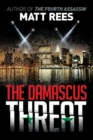 Image for Damascus Threat: An ICE Thriller