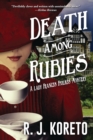 Image for Death Among Rubies: A Lady Frances Ffolkes Mystery